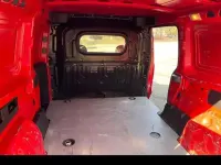 Gebraucht Fiat Doblò 90 PS (66 kW) 2011 Rot Van / Kleinbus