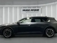 Neu Kia Ceed Spirit 150 PS (110 kW) 2026 Grau Kleinwagen