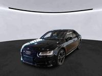 Gebraucht Audi S8 Ambiente 605 PS (444 kW) 2017 Mythosschwarz Limousine