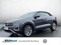 Neu VW T-Roc 150 PS (110 kW) 2026 SUV