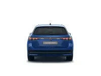 Gebraucht VW Passat Elegance 193 PS (141 kW) 2025 Blau Kombi