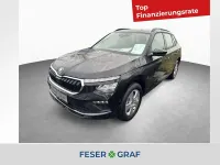 Neu Skoda Kamiq Essence 116 PS (85 kW) 2026 Blackmagicperleffekt SUV