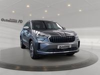Gebraucht Skoda Kodiaq Selection 193 PS (141 kW) 2024 Graphitegrau metallic SUV