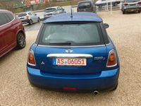 gebraucht Mini Cooper D COOPER