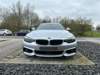 gebraucht BMW 430 Gran Coupé i M Sportpaket