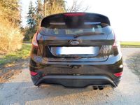 gebraucht Ford Fiesta ST