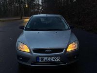 Usata Ford Focus 101 CV (74 kW) 2004 Berlina