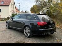 Gebraucht Audi A6 S-Line 239 PS (175 kW) 2009 Kombi