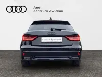 Gebraucht Audi A1 Sportback Advanced 95 PS (69 kW) 2025 Schwarz Kleinwagen