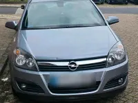 Gebraucht Opel Astra 140 PS (102 kW) 2006 Kombi