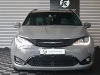 Gebraucht Chrysler Pacifica 264 PS (194 kW) 2020 Grau Van / Kleinbus