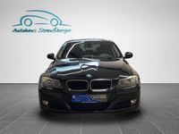 gebraucht BMW 320 d Lim GSD XENON SHZG. GRA PDC NAVI NP 44000 €