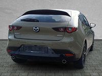 Neu Mazda 3 Nagisa 140 PS (102 kW) 2025 Andere
