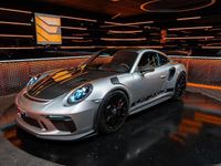 Gebraucht Porsche 911 GT3 RS 519 PS (381 kW) 2020 Grau Coupé