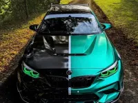 Gebraucht BMW M2 Competition Edition 411 PS (302 kW) 2018 Schwarz Coupé