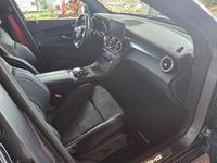 Gebraucht Mercedes GLC43 AMG AMG 367 PS (269 kW) 2019 Grau SUV