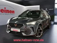 Usata Cupra Formentor 150 CV (110 kW) 2023 Grigio SUV