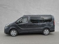 Gebraucht Nissan Primastar 170 PS (125 kW) 2024 Comete grey metallic Van / Kleinbus