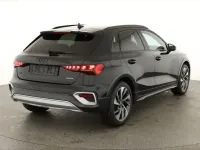 Ny Audi A3 Ambiente 204 HK (150 kW) 2026 Sort Sedan
