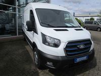 Neu Ford E-Transit Trend 135 kW (184 PS) 2025 Weiß Van