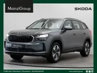 Gebraucht Skoda Kodiaq Selection 204 PS (150 kW) 2025 Graphitegrau metallic SUV