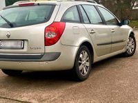 gebraucht Renault Laguna III 