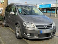 gebraucht VW Touran 2.0 TDI R-Line Edition R-Line Edition