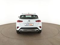 Gebraucht Kia XCeed Edition 7 120 PS (88 kW) 2021 Weiß SUV