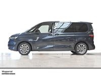 Neu VW Multivan Goal 204 PS (150 kW) 2025 Blau Van