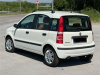 gebraucht Fiat Panda 1.2 Dynamic Klima | TÜV 05/2026