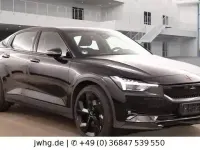 Gebraucht Polestar 2 Pilot 310 kW (422 PS) 2023 Onyx black (metallic) Kleinwagen