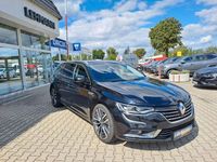 Gebraucht Renault Talisman 165 PS (121 kW) 2020 Schwarz Limousine