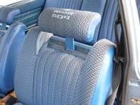 Gebraucht Peugeot 504 97 PS (71 kW) 1978 Blau Limousine