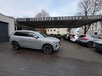 Gebraucht Volvo XC90 Plus 455 PS (334 kW) 2025 Silber SUV