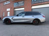 Gebraucht BMW M3 Competition Edition 510 PS (375 kW) 2023 Grau Kombi