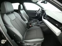 gebraucht Audi A1 Sportback A1 Sportback S line 30TFSI S tr "2x S line*LED*ACC*18"*