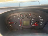 Gebraucht Ford Transit 198 PS (145 kW) 2011 Weiß Van / Kleinbus