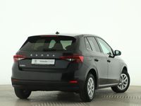 gebraucht Skoda Fabia Style 1.0 TSI