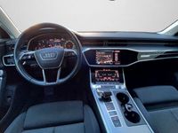 gebraucht Audi A6 40 TDI Sport S tro. AHK/Matrix-LED/ACC/