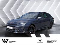 Gebraucht Cupra Leon VZ 272 PS (200 kW) 2025 Grau Limousine