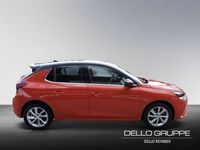 gebraucht Opel Corsa Elegance, Automatik, Panoramadach