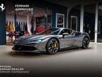 Gebraucht Ferrari SF90 999 PS (734 kW) 2021 Grau