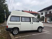 Gebraucht VW T3 116 PS (85 kW) 1992 Weiß Van
