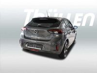 gebraucht Opel Corsa-e -e Elegance Bluetooth Navi LED Klima