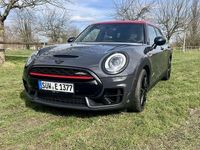Gebraucht Mini John Cooper Works Clubman 231 PS (169 kW) 2017 Grau Kombi