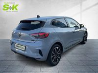 Gebraucht Renault Clio V Techno 143 PS (105 kW) 2025 Rafalegrau Limousine