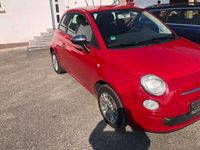 Gebraucht Fiat 500 Pop 69 PS (50 kW) 2011 Kleinwagen