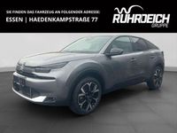 Gebraucht Citroën C4 144 PS (105 kW) 2025 Gruen Limousine
