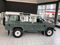 gebraucht Land Rover Defender 110 E Station Wagon erst 37.500 km