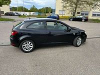 gebraucht Seat Ibiza SC 1.2 12V Reference